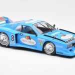 Lancia Beta Montecarlo Gr.5 #8 S. Muller Jr. DRM Nurburgring 1981 MCG 1:18 MCG18811R - image 4 of 6