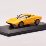 Lancia Stratos Žlutý Minichamps 1:43 - image 2 of 4