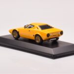 Lancia Stratos Žlutý Minichamps 1:43 - image 3 of 4
