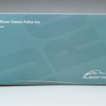 Land Rover Range Rover Policie Almost Real 1:18 - image 7 of 9