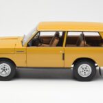 Land Rover Range Rover Classic Žlutý Almost Real 1:18 ALM810103 - image 4 of 8