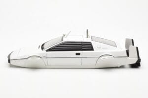 Lotus Esprit Type 79 James Bond The Spy Who Loved Me Submarine Bílý AUTOart 1:18 75306 Kov – obrázek 3 z 8