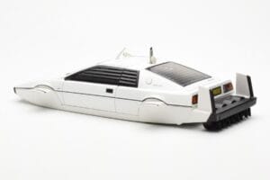 Lotus Esprit Type 79 James Bond The Spy Who Loved Me Submarine Bílý AUTOart 1:18 75306 Kov – obrázek 4 z 8