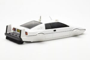 Lotus Esprit Type 79 James Bond The Spy Who Loved Me Submarine Bílý AUTOart 1:18 75306 Kov – obrázek 5 z 8