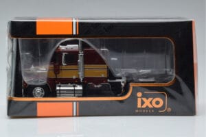 Marmon CHDT Červeno-Zlatý IXO 1:43 TR157 Kov – obrázek 6 z 6