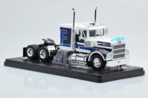 Marmon CHDT Bílý Modrý IXO 1:43 TR083 Kov – obrázek 3 z 4
