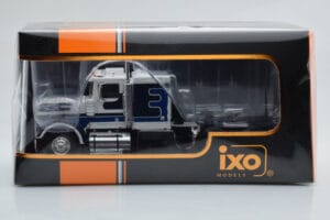 Marmon CHDT Bílý Modrý IXO 1:43 TR083 Kov – obrázek 4 z 4