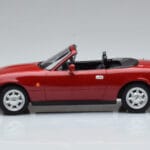 Mazda MX-5 NA Norev 1:18 188020 Kov - image 5 of 8
