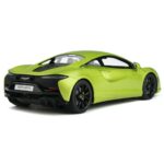 McLaren Artura GT Spirit 1:18 GT400 Pryskyřice - image 2 of 11