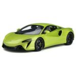 McLaren Artura GT Spirit 1:18 GT400 Pryskyřice
