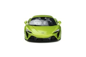 McLaren Artura GT Spirit 1:18 GT400 Pryskyřice – obrázek 4 z 11