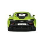 McLaren Artura GT Spirit 1:18 GT400 Pryskyřice - image 5 of 11