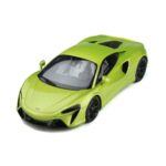 McLaren Artura GT Spirit 1:18 GT400 Pryskyřice - image 6 of 11