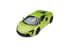 McLaren Artura GT Spirit 1:18 GT400 Pryskyřice – obrázek 6 z 11