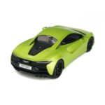 McLaren Artura GT Spirit 1:18 GT400 Pryskyřice - image 7 of 11