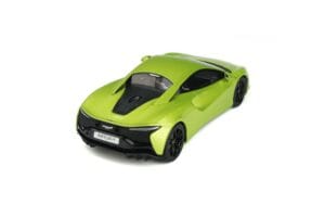 McLaren Artura GT Spirit 1:18 GT400 Pryskyřice – obrázek 7 z 11