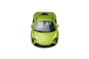 McLaren Artura GT Spirit 1:18 GT400 Pryskyřice – obrázek 8 z 11