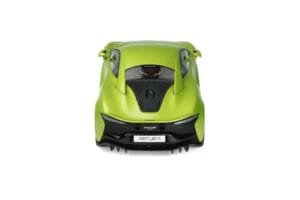 McLaren Artura GT Spirit 1:18 GT400 Pryskyřice – obrázek 9 z 11