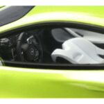 McLaren Artura GT Spirit 1:18 GT400 Pryskyřice - image 10 of 11