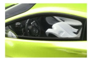 McLaren Artura GT Spirit 1:18 GT400 Pryskyřice – obrázek 10 z 11