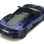 McLaren GT Namaka Modrý GT Spirit 1:18 GT818 Pryskyřice - image 7 of 10