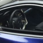 McLaren GT Namaka Modrý GT Spirit 1:18 GT818 Pryskyřice - image 10 of 10