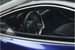 McLaren GT Namaka Modrý GT Spirit 1:18 GT818 Pryskyřice – obrázek 10 z 10