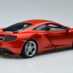 McLaren MP4-12C S Figurkou Stig Top Gear Minichamps 1:18 519101330 Kov - image 3 of 7