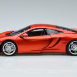 McLaren MP4-12C S Figurkou Stig Top Gear Minichamps 1:18 519101330 Kov - image 4 of 7