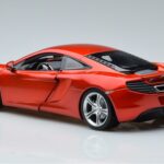 McLaren MP4-12C S Figurkou Stig Top Gear Minichamps 1:18 519101330 Kov - image 6 of 7
