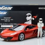 McLaren MP4-12C S Figurkou Stig Top Gear Minichamps 1:18 519101330 Kov - image 7 of 7