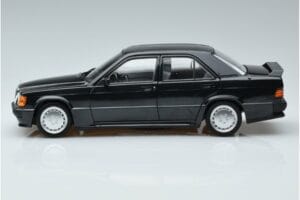 Mercedes 190 E 2.3-16 Cosworth W201 Norev 1:18 183830 Kov – obrázek 4 z 7