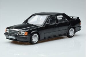 Mercedes 190 E 2.3-16 Cosworth W201 Norev 1:18 183830 Kov