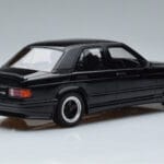 Mercedes 190E W201 2.3 AMG The Hammer Otto 1:18 - image 2 of 6