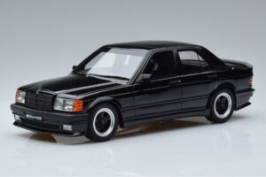 Mercedes 190E W201 2.3 AMG The Hammer Otto 1:18