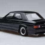 Mercedes 190E W201 2.3 AMG The Hammer Otto 1:18 - image 5 of 6