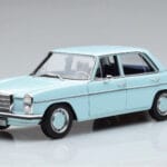 Mercedes 200 W115 Norev 1:18 183777 Kov