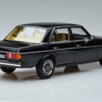 Mercedes 230E W123 Limitovaná Edice Norev 1:18 183711 Kov - image 3 of 8