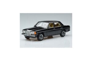 Mercedes 230E W123 Limitovaná Edice Norev 1:18 183711 Kov