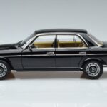 Mercedes 230E W123 Limitovaná Edice Norev 1:18 183711 Kov - image 5 of 8