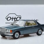 Mercedes 280 CE C123 Modrý Otto 1:18 OT627 Pryskyřice - image 6 of 6