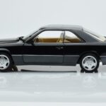 Mercedes 300 CE-24 C124 Coupe AMG Wheels Limitovaná Edice Norev 1:18 183881 Kov - image 4 of 11