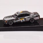 Mercedes 500 SEC AMG #6 24 Hours of Spa 1989 AUTOart 1:43