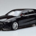 Mercedes A-Class W177 AMG Line Norev 1:18 183861 Kov