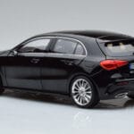 Mercedes A-Class W177 AMG Line Norev 1:18 183861 Kov - image 6 of 7