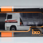 Mercedes Actros MP1 Bílý IXO 1:43 TR064 - image 6 of 6