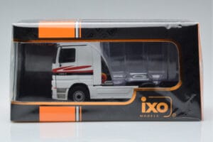 Mercedes Actros MP1 Bílý IXO 1:43 TR064 Kov – obrázek 6 z 6