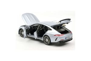 Mercedes AMG GT 63 X290 4-Dveřové Coupé Norev 1:18 183444 Kov – obrázek 2 z 2