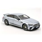 Mercedes AMG GT 63 X290 4-Dveřové Coupé Norev 1:18 183444 Kov