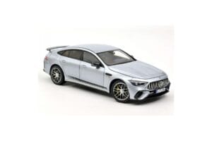Mercedes AMG GT 63 X290 4-Dveřové Coupé Norev 1:18 183444 Kov